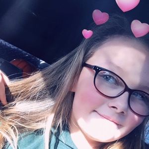 Meet your Posher, Nevaeh